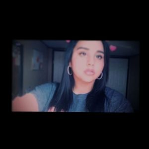 Meet your Posher, Naomi